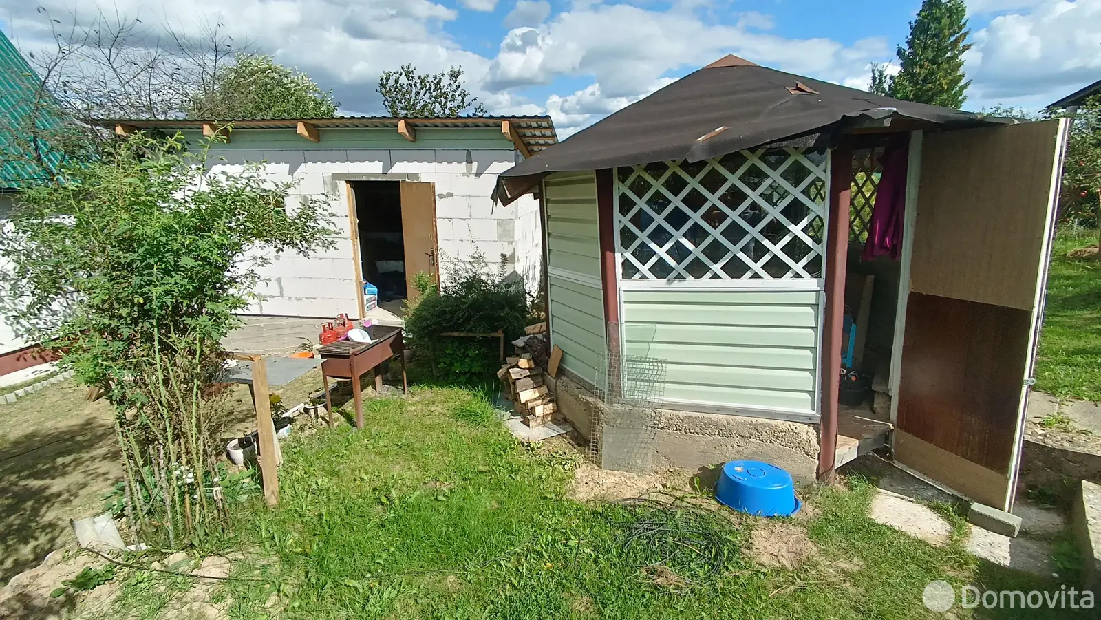 Купить 2-этажную дачу в Мэта Минская область, 70000USD, код 184131 - фото 24