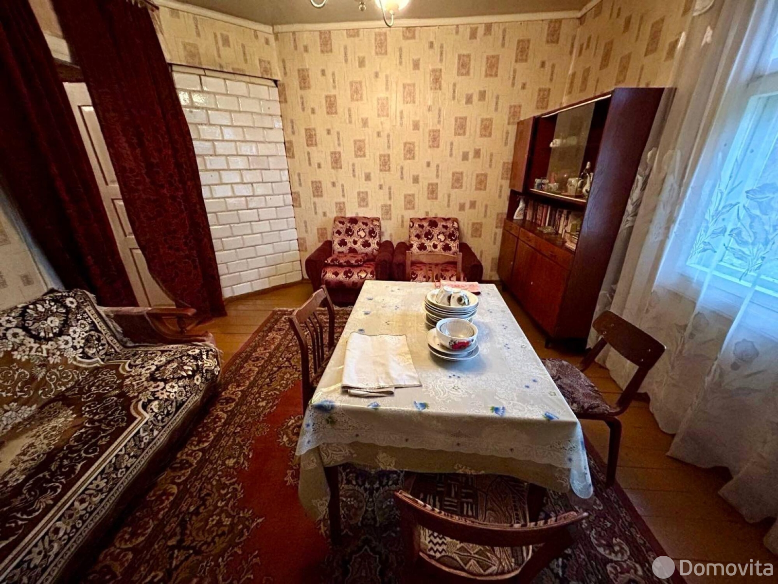 коттедж, Вулька, ул. Мира 
