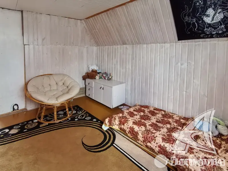 Продажа 2-этажной дачи в Авиатор-1 Брестская область, 88691BYN, код 185672 - фото 14
