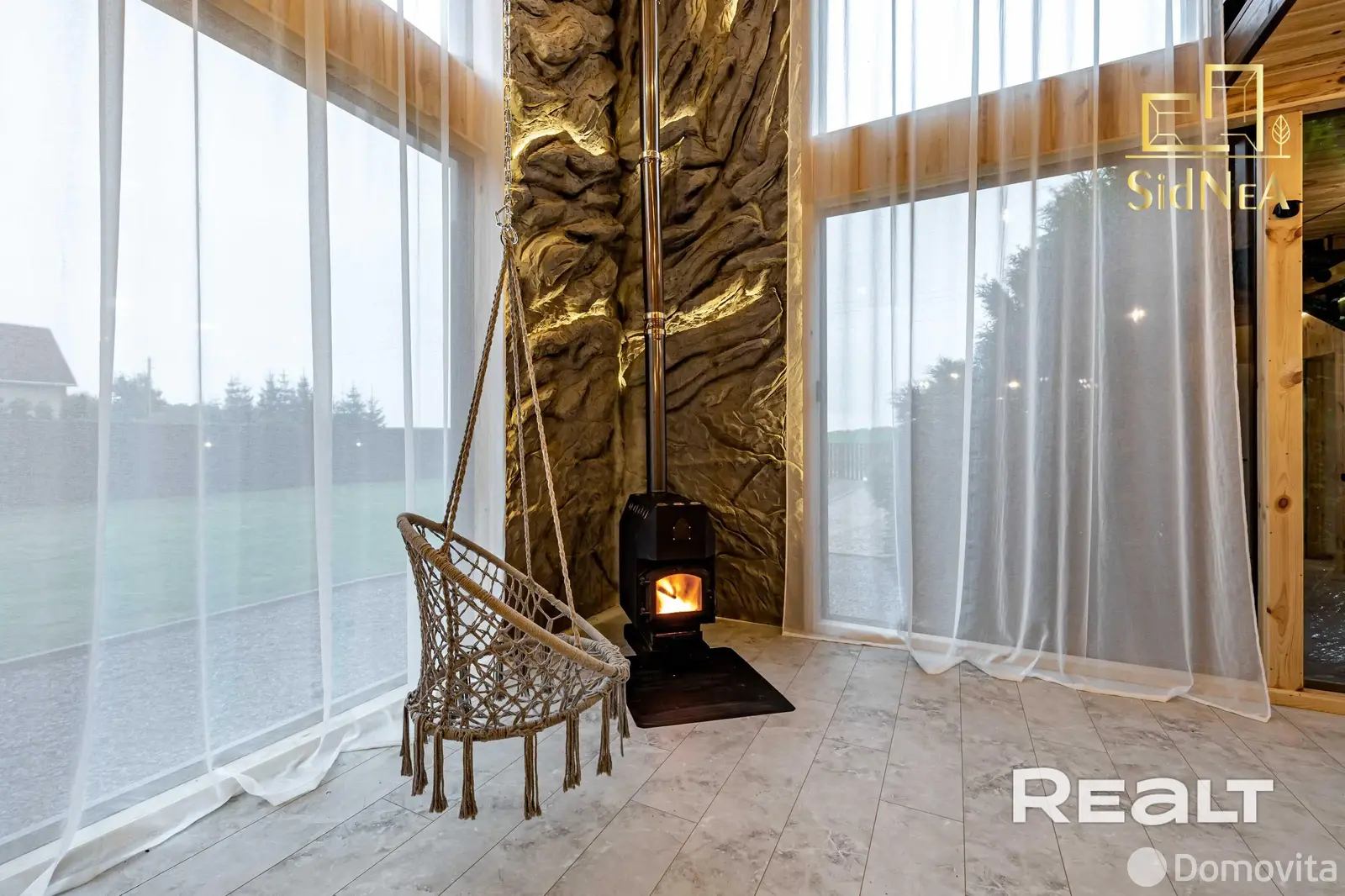 коттедж, АЛЕСЯ, , стоимость продажи 285 874 р.