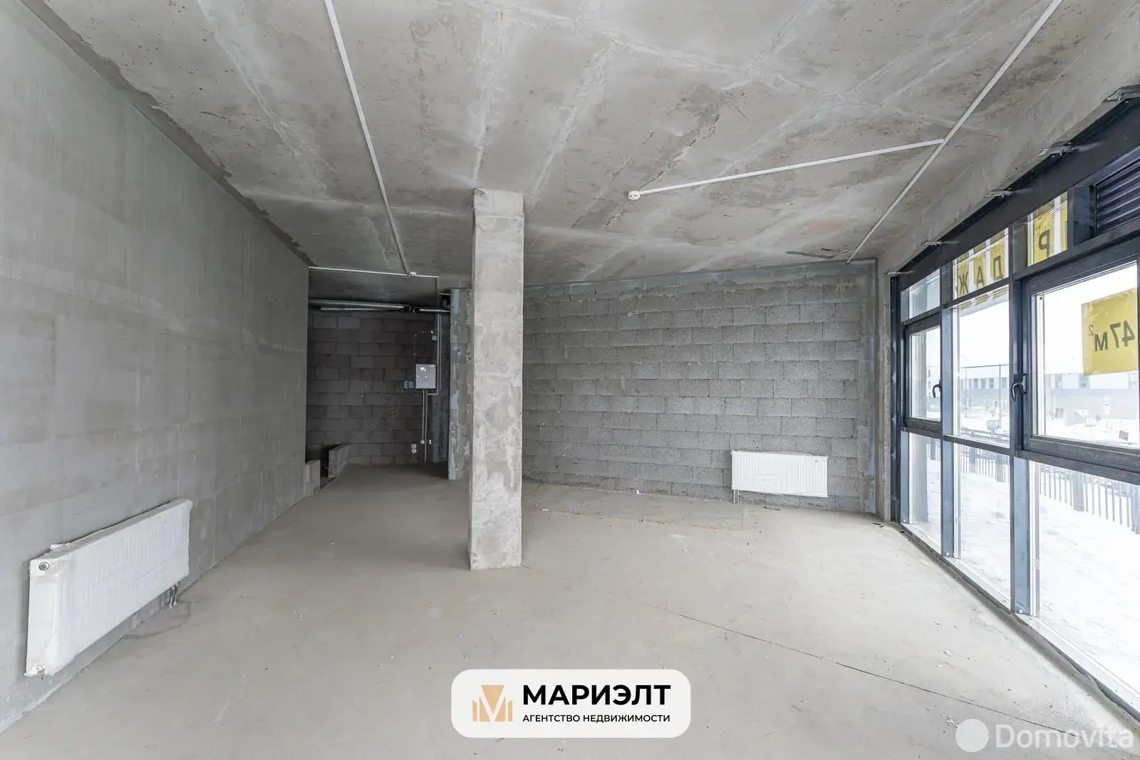 Аренда торгового помещения на ул. Леонида Щемелёва, д. 30 в Минске, 572EUR, код 968227 - фото 18
