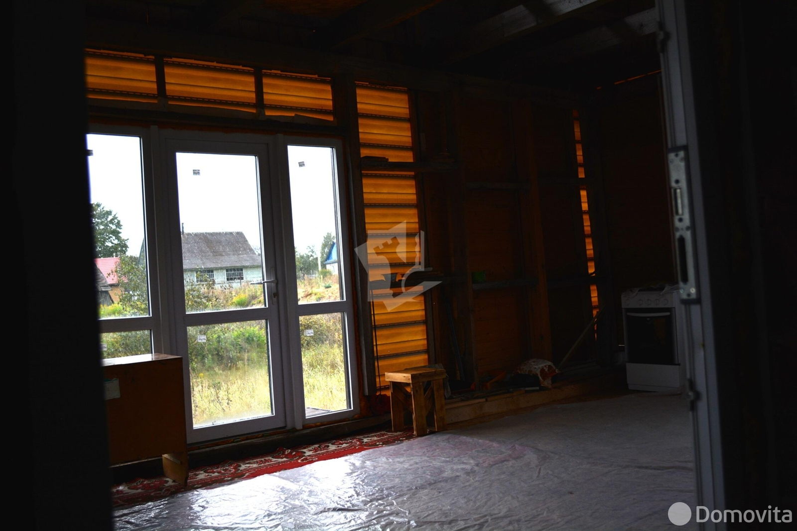 дом, Нивки, ул. Центральная - лучшее предложение