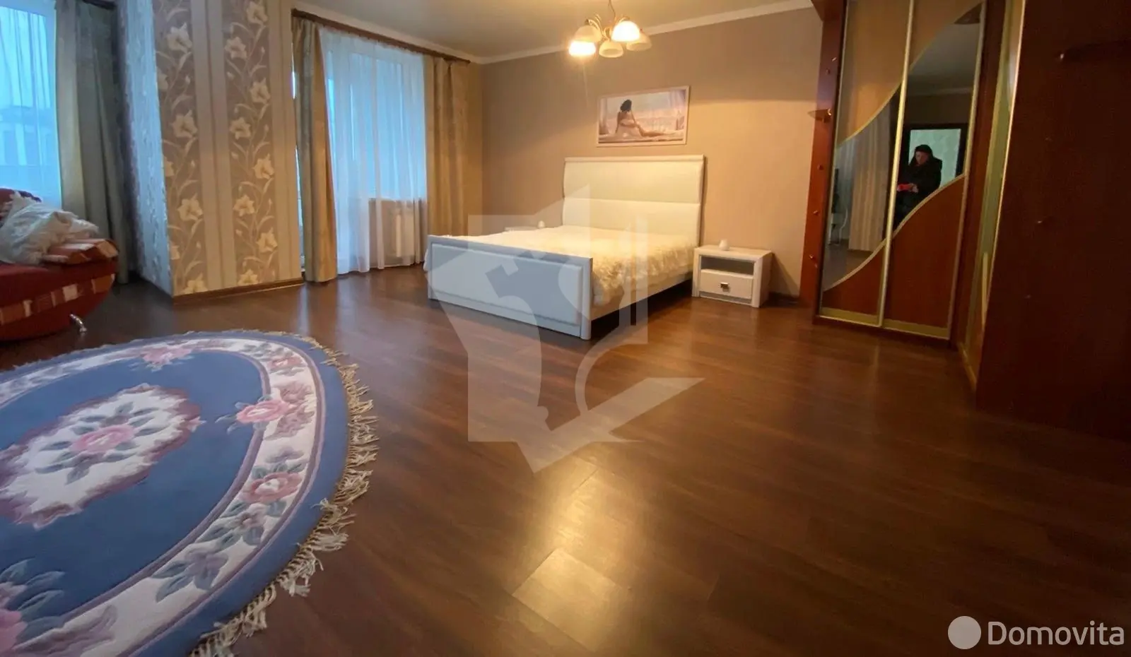 квартира, Минск, ул. Скрыганова, д. 4Б на ст. метро Молодежная