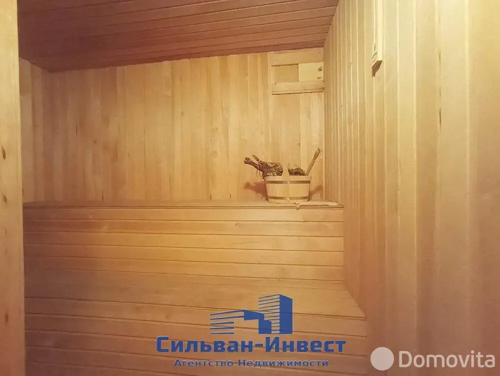 Купить 1-этажную дачу в Лазурь Минская область, 50000USD, код 186017 - фото 24
