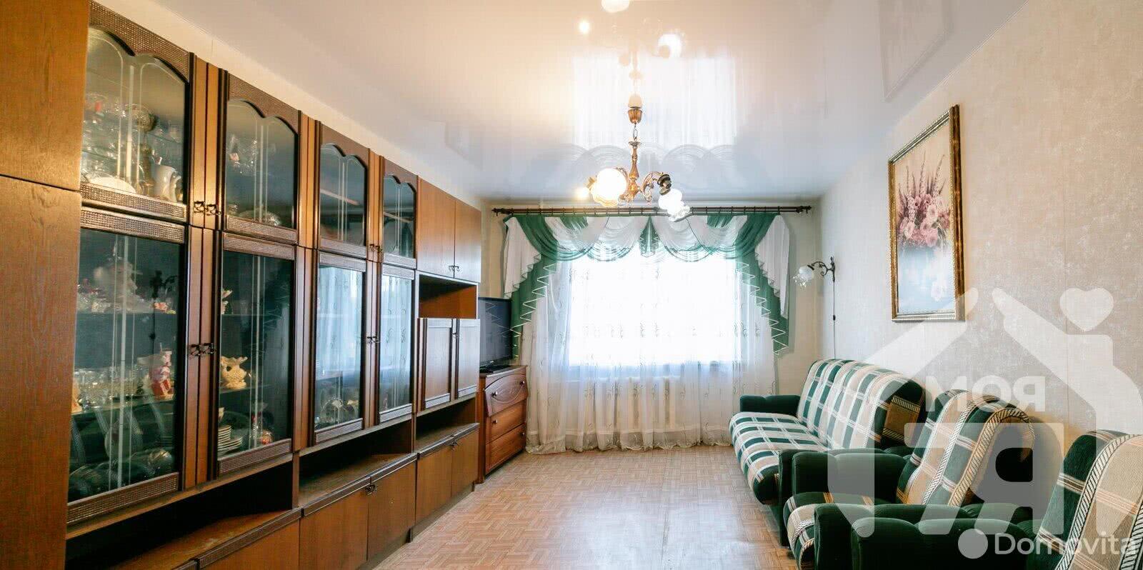 Продажа 2-комнатной квартиры в Борисове, ул. Трусова, д. 46, 42500 USD, код: 941219 - фото 2