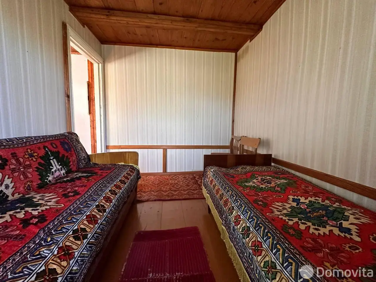 Купить 2-этажную дачу в ВЗГОРЬЕ Минская область, 9500USD, код 184225 - фото 20