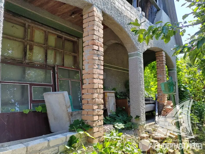 Купить 2-этажную дачу в Крыница-11 Брестская область, 21000USD, код 183746 - фото 13