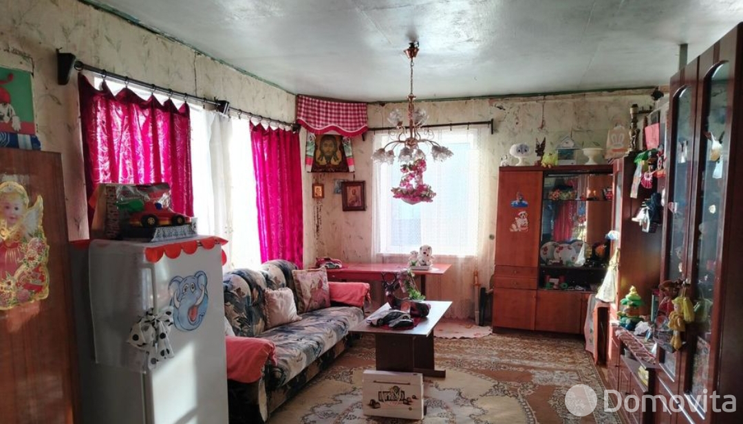 дом, Могилев, ул. Заречная, д. 82, стоимость продажи 88 034 р.