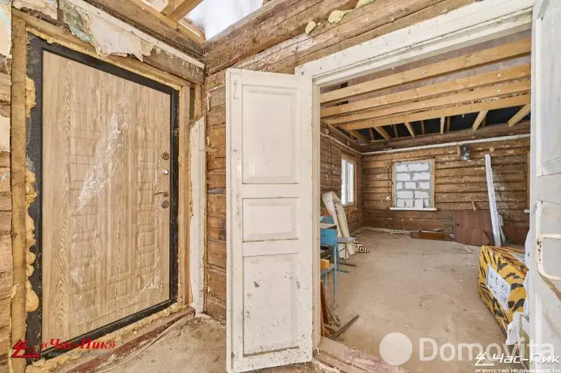 Купить земельный участок, 87 соток, Тадулино, Минская область, 90000USD, код 571510 - фото 26