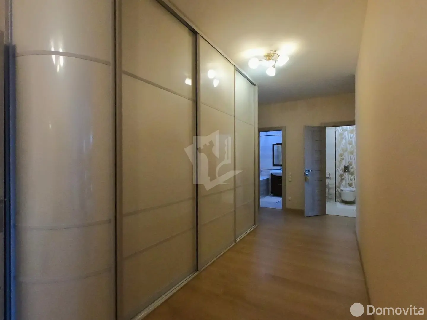 Снять 3-комнатную квартиру в Минске, ул. Петра Мстиславца, д. 20, 990USD, код 151118 - фото 13