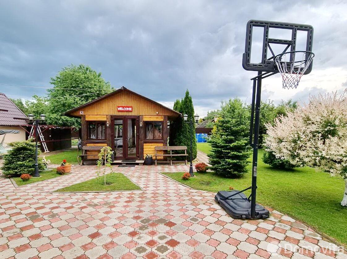 Продать 2-этажный коттедж в Смолевичах, Минская область ул. Параллельная, 168000USD, код 640767 - фото 19