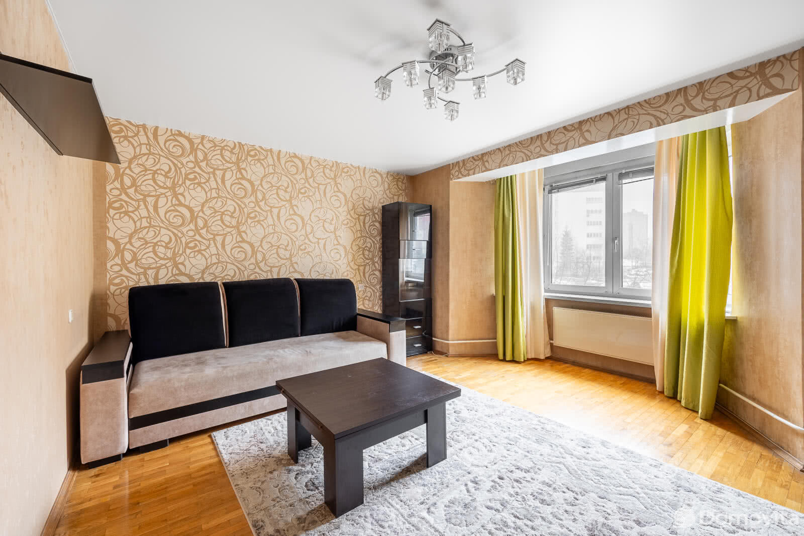 Купить 2-комнатную квартиру в Минске, ул. Городецкая, д. 38, 87000 USD, код: 1012566 - фото 5