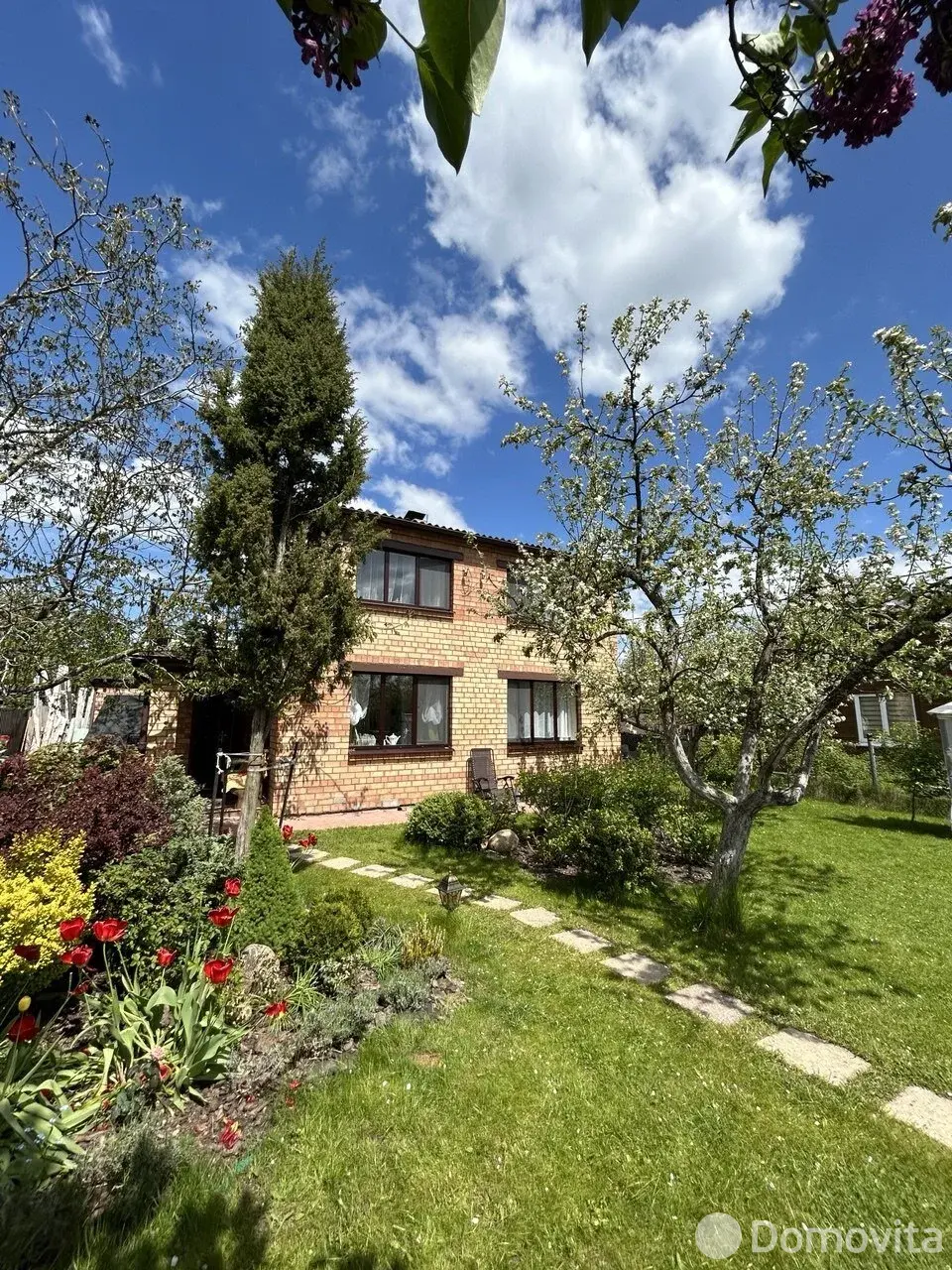 Стоимость продажи коттеджа, Политехникум, 