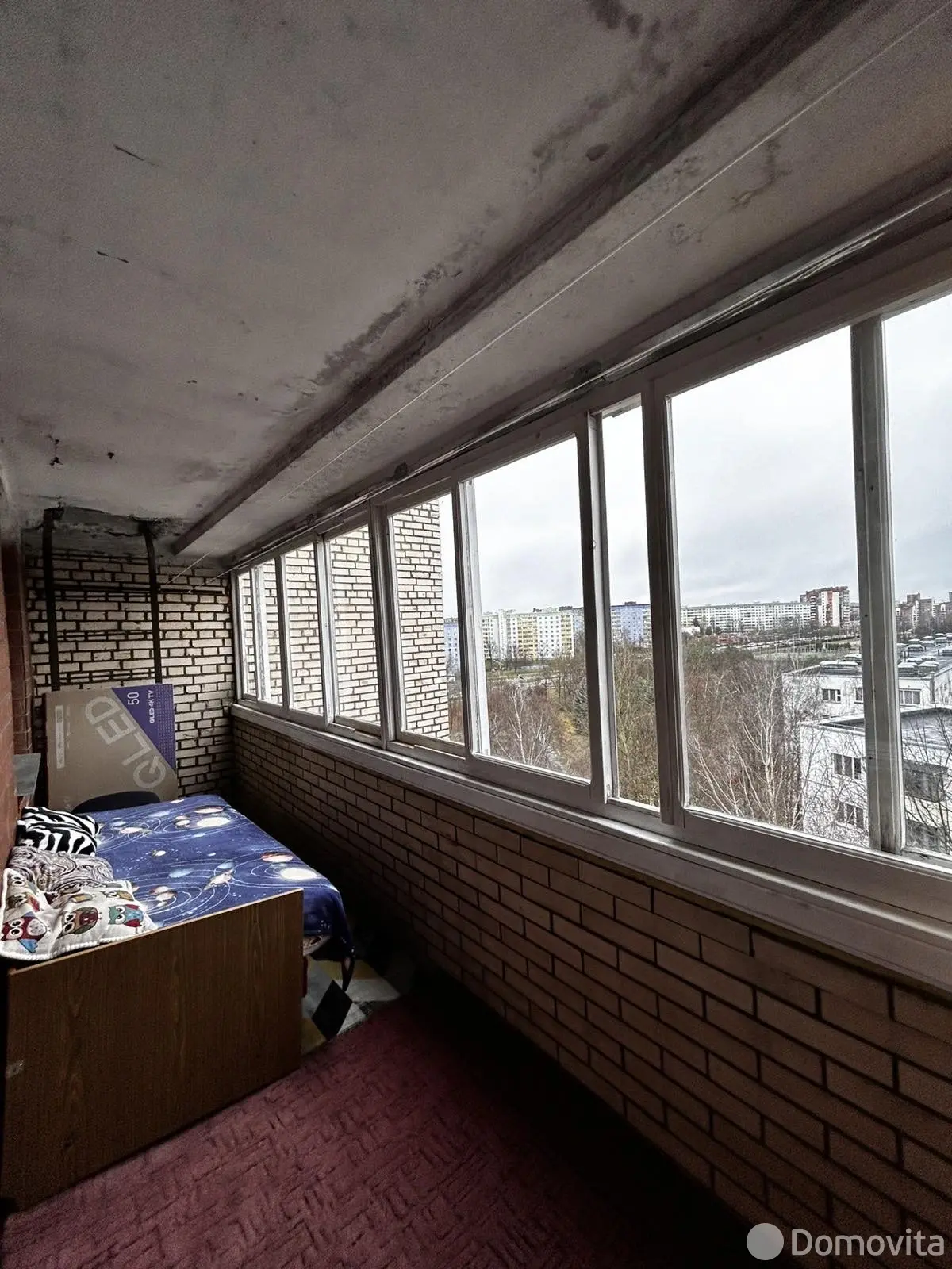 квартира, Минск, ул. Гамарника, д. 27 в Советском районе