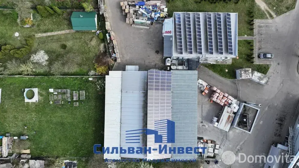 Купить торговое помещение на ул. Янки Купалы, д. 74/А в Молодечно, 1339680USD, код 997957 - фото 18