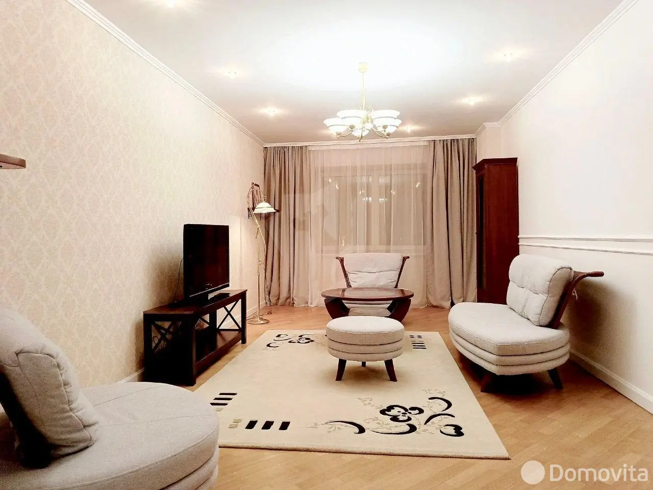 квартира, Минск, ул. Пулихова, д. 43 в Партизанском районе