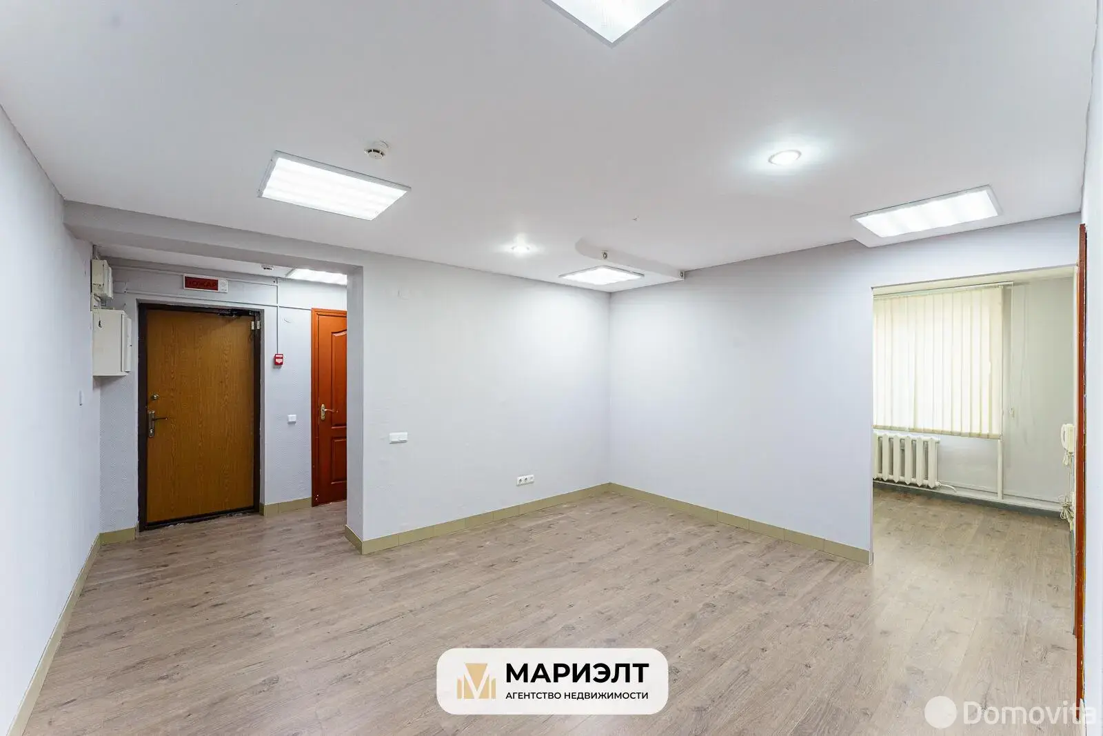 торговый объект, Минск, ул. Захарова, д. 50/В, стоимость аренды 2 990 р./мес.