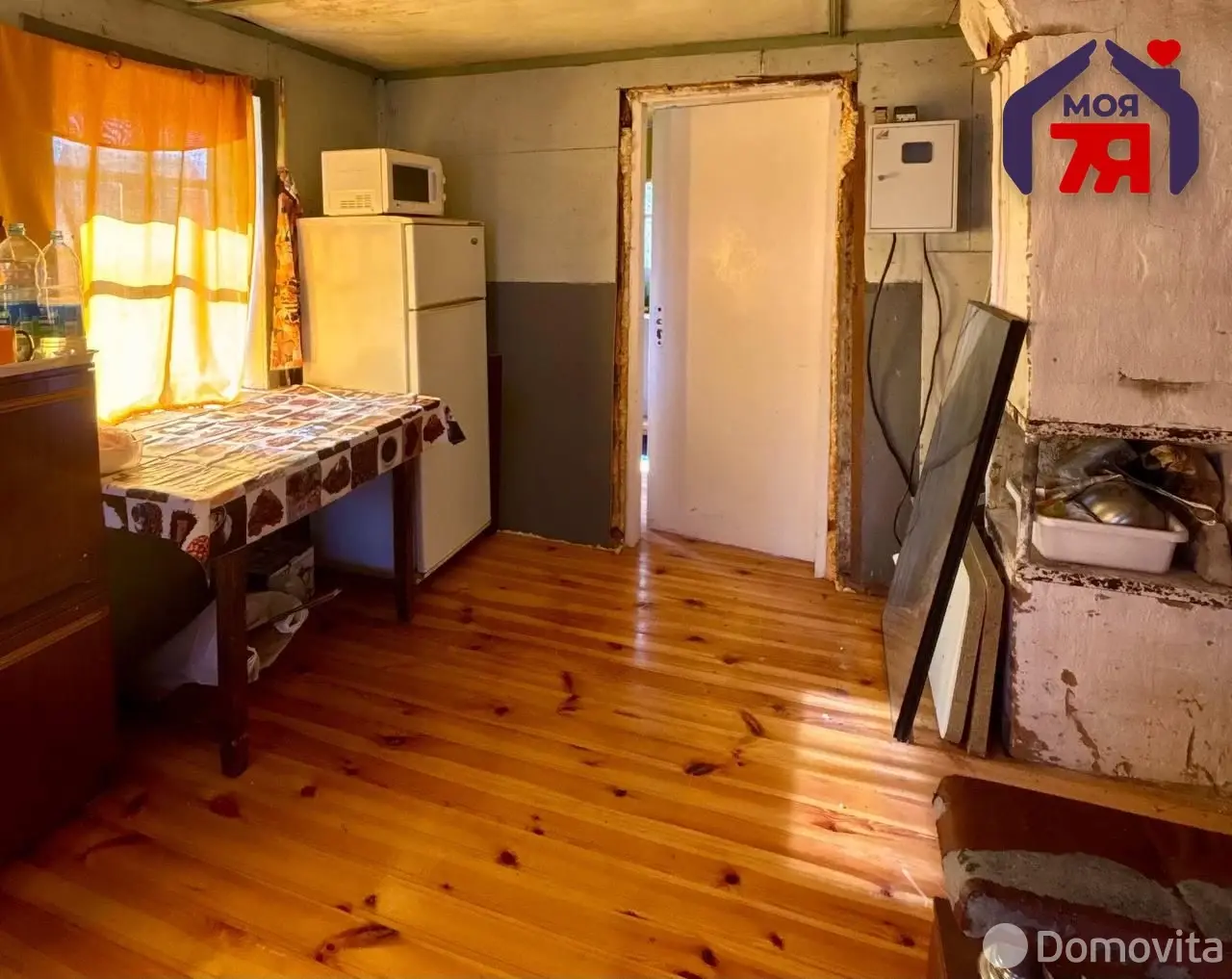 Продажа 1-этажной дачи в Автомобилист-1988 Минская область, 4900USD, код 185631 - фото 5