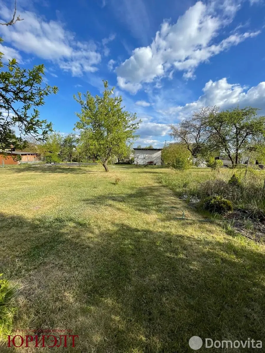 участок, Гончары, 