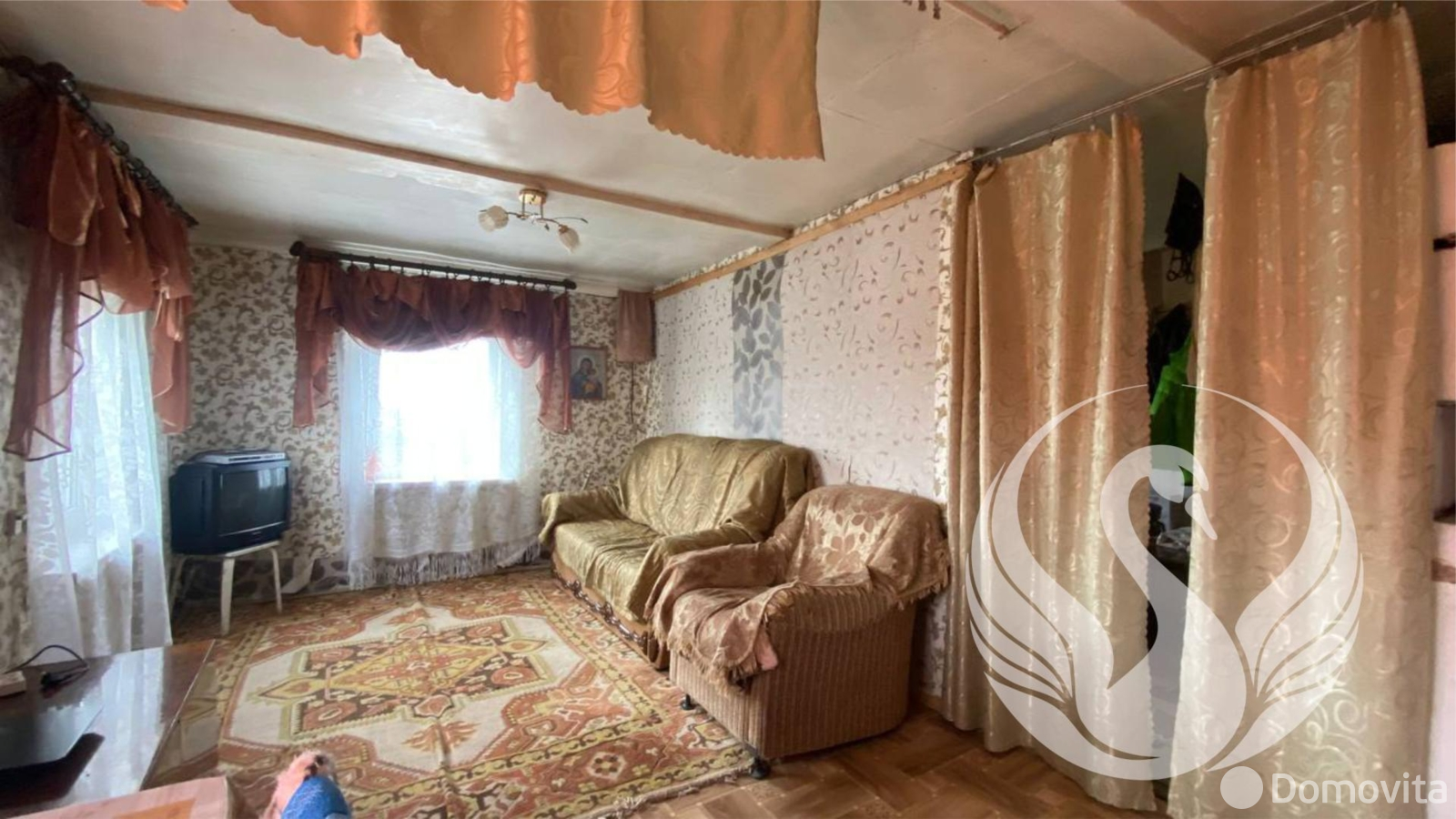 Цена продажи коттеджа, Заболотье, ул. Парковая, д. 6