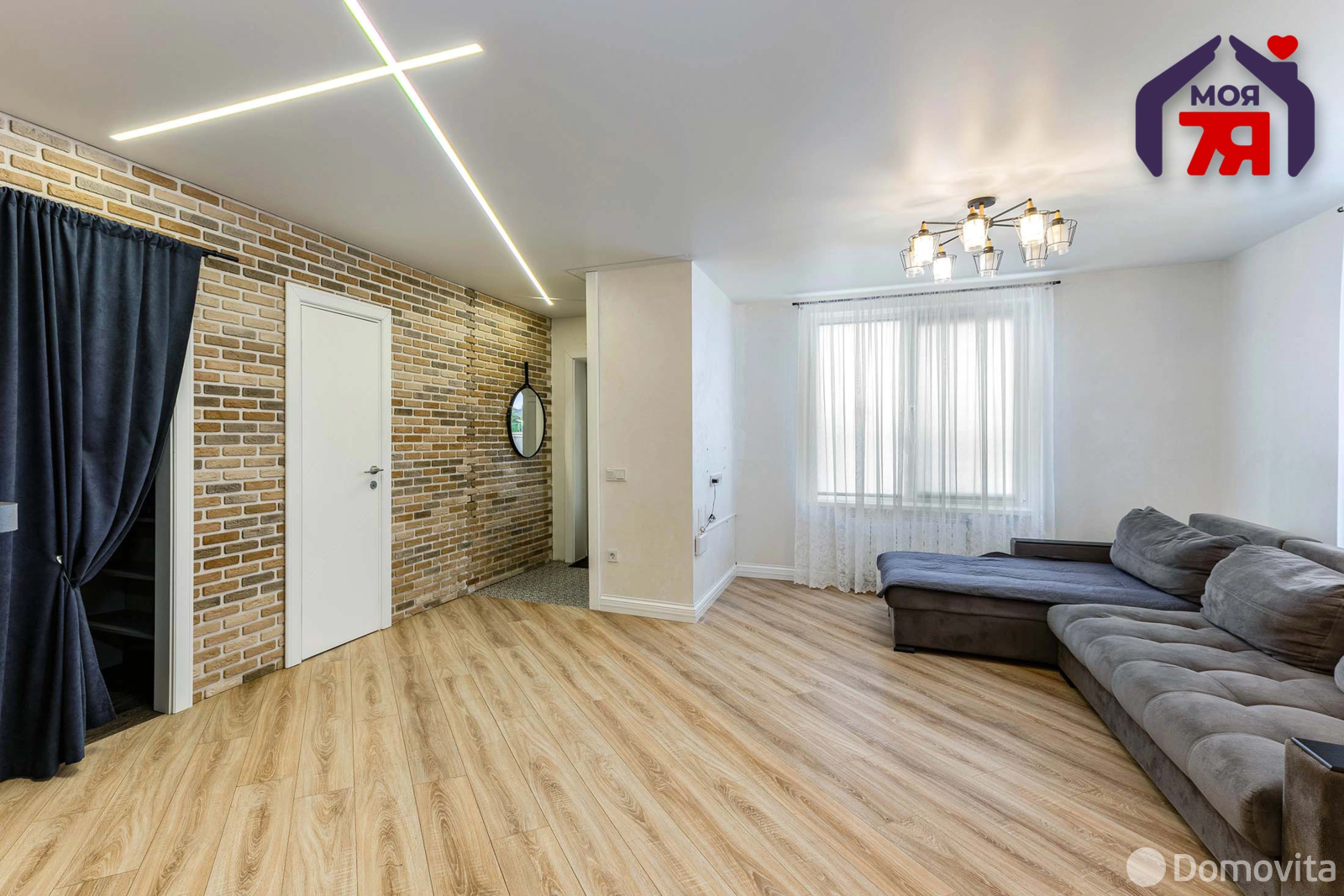 дача, Мара-Росинка, 