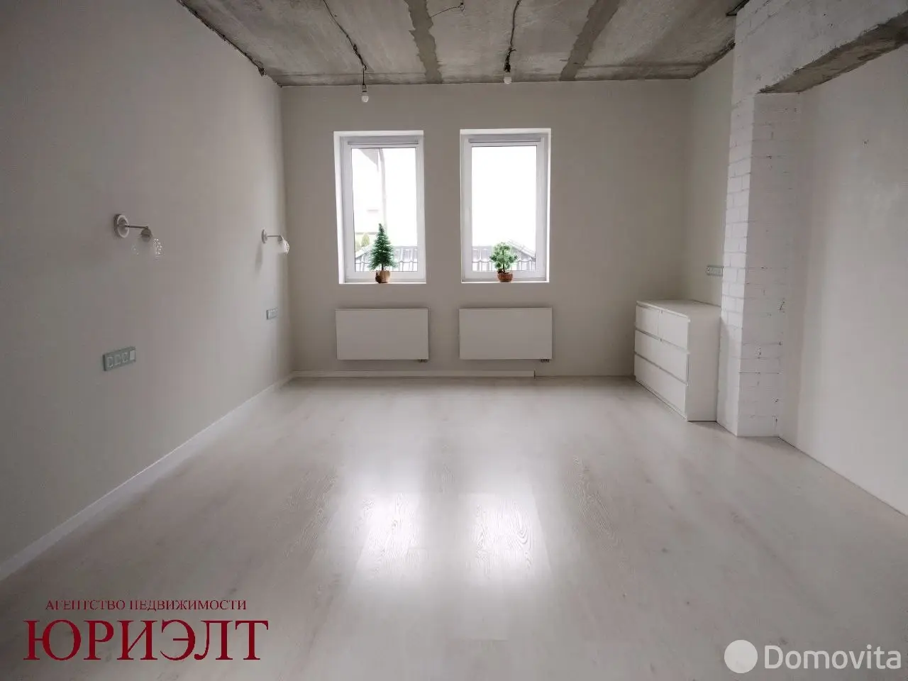 коттедж, Минск, ул. Игната Домейко, стоимость продажи 1 490 000 р.