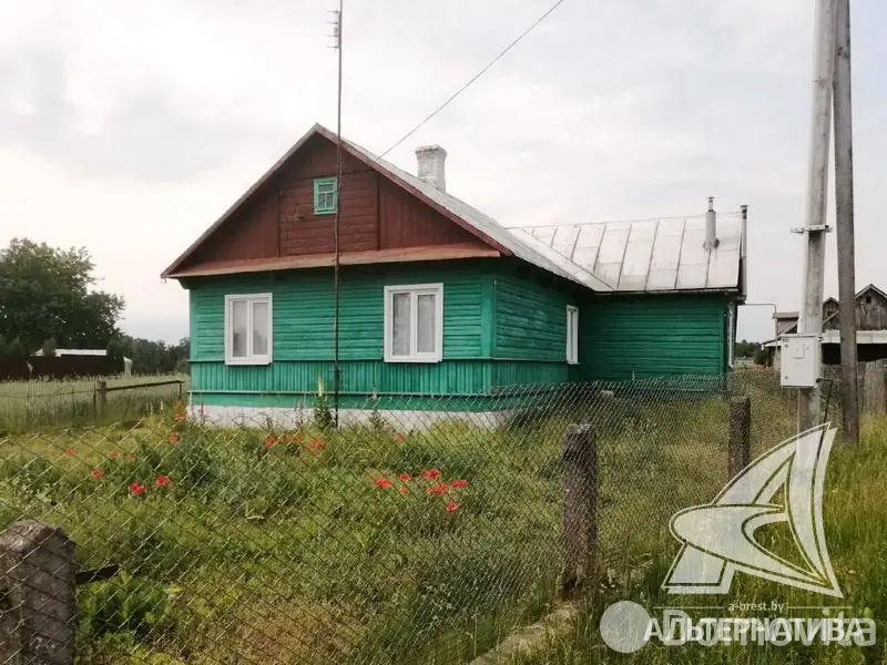 дом, Ковалики, , стоимость продажи 40 431 р.