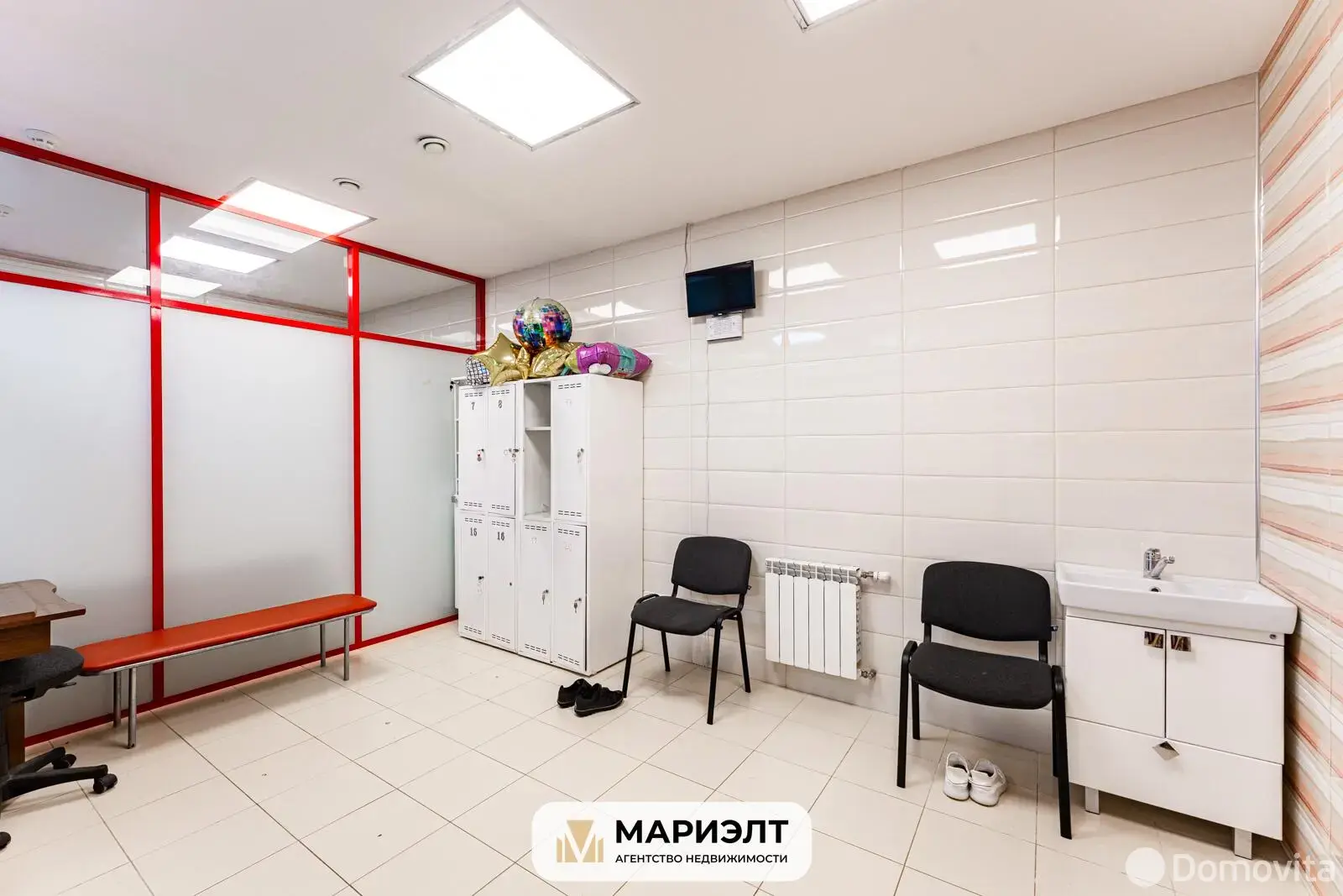 объект сферы услуг, Минск, ул. Каховская, д. 17 