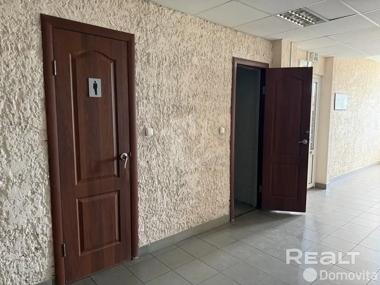 офис, Минск, ул. Монтажников, д. 9