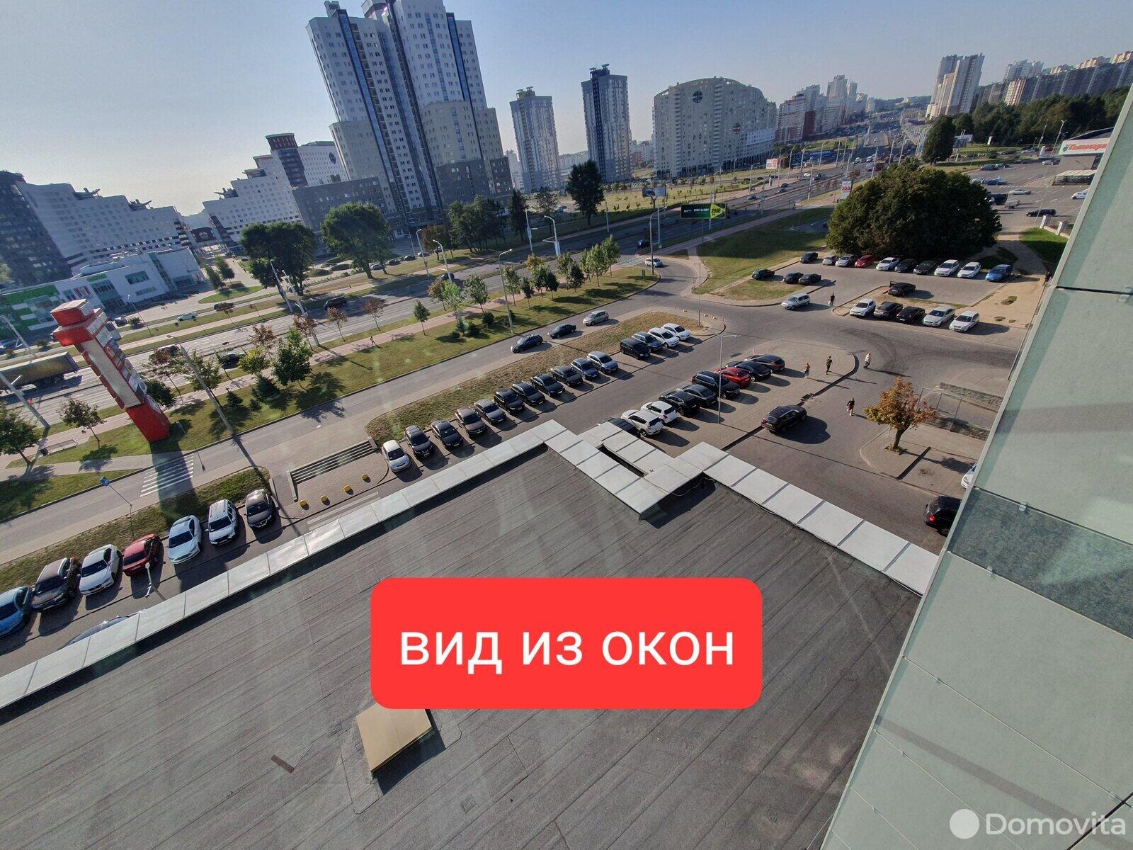 Купить офис на пр-т Дзержинского, д. 104 в Минске, 144000USD - фото 3