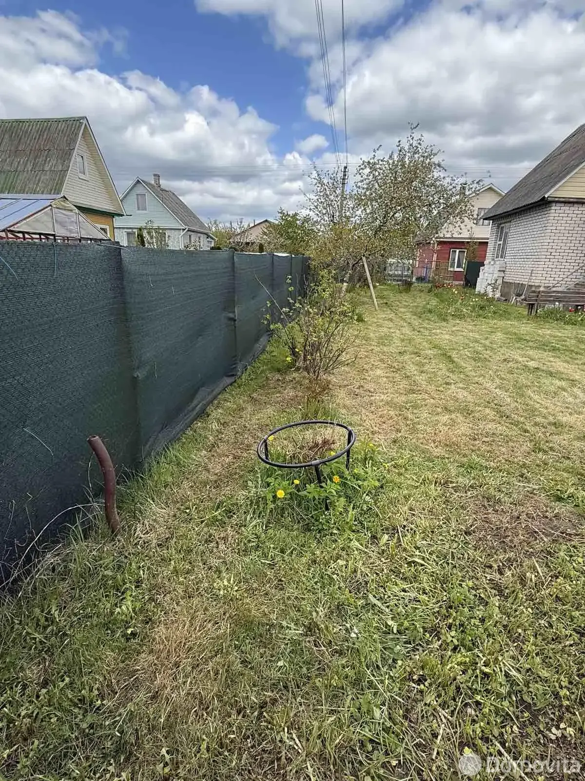 Продажа 2-этажной дачи в Наш Родник Минская область, 17700USD, код 182741 - фото 18