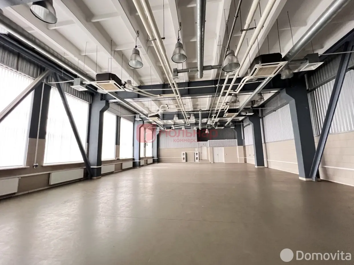 офис, Минск, ул. Смоленская, д. 15А в Партизанском районе