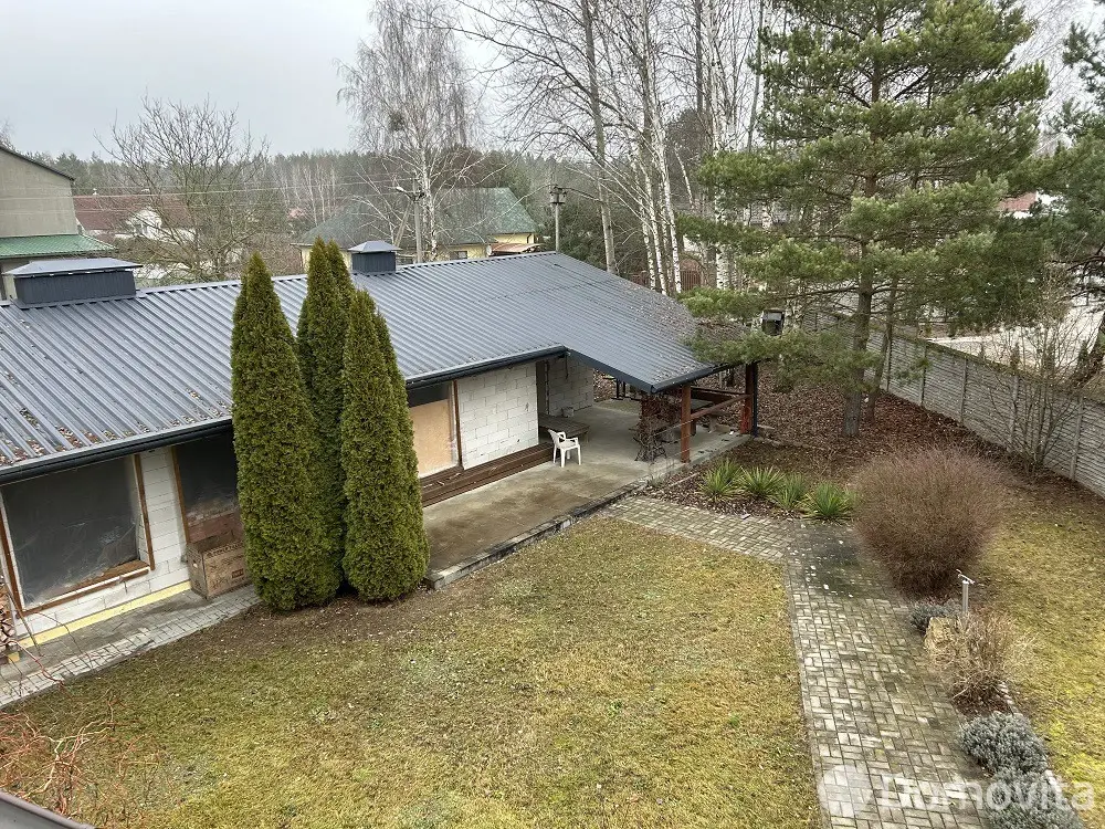 Цена продажи дома, Коробчицы, ул. Семейная