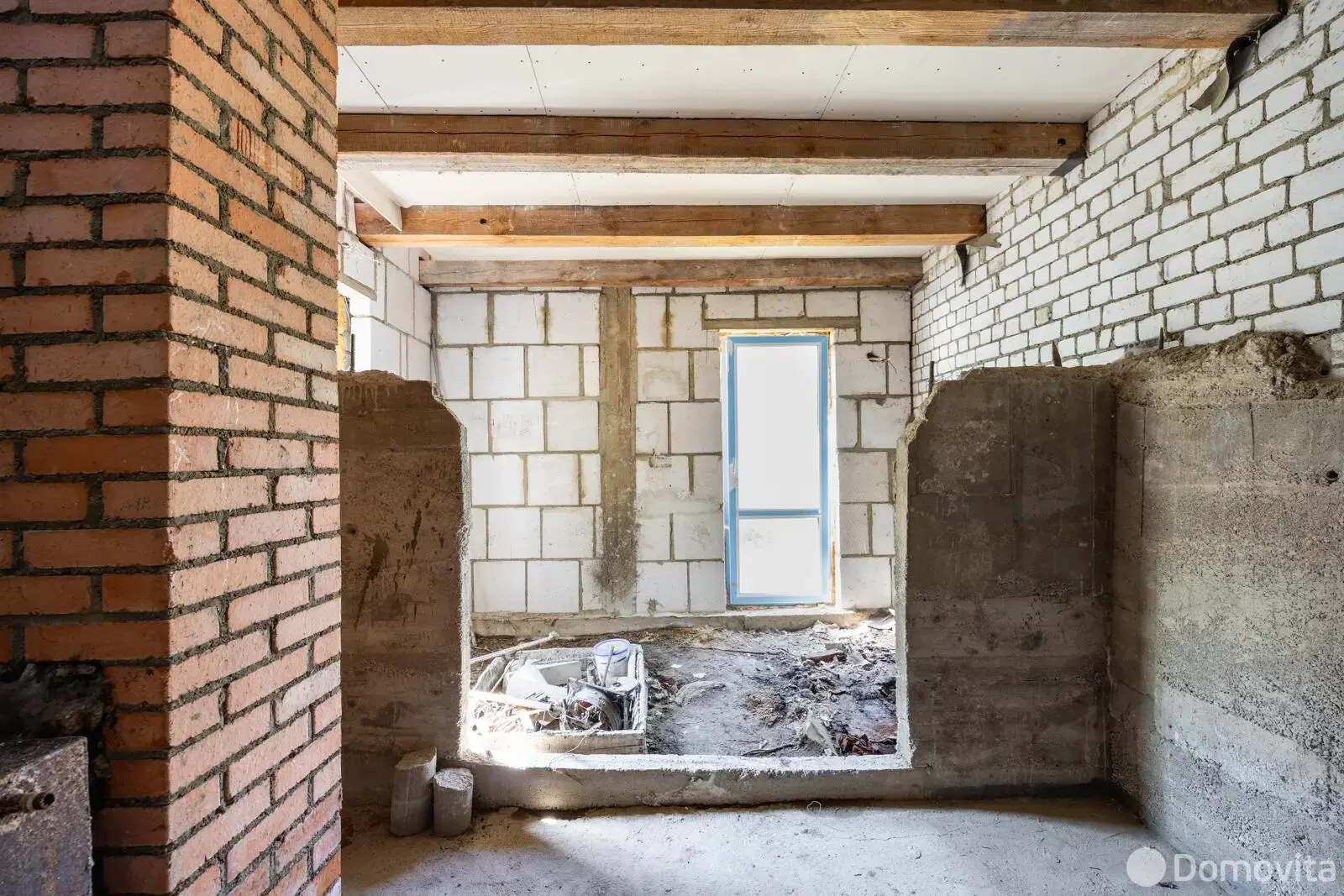 Купить 2-этажную дачу в Боровой Буде Гомельская область, 54900USD, код 183602 - фото 12