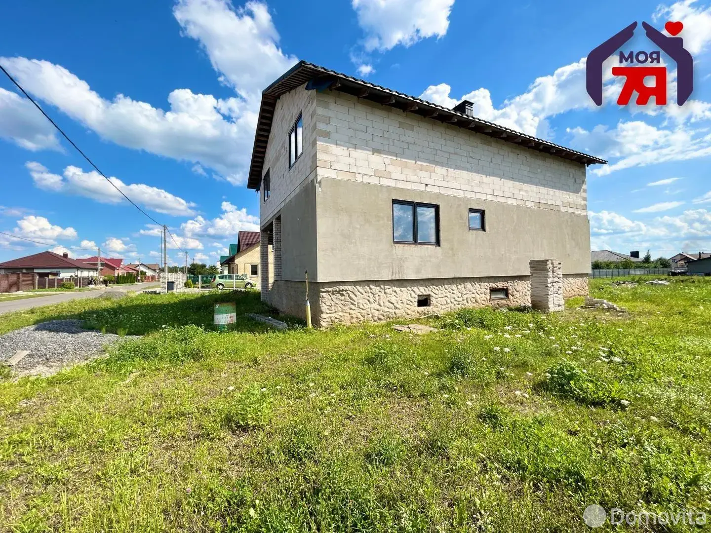 продажа дома, Старобин, ул. Заводская
