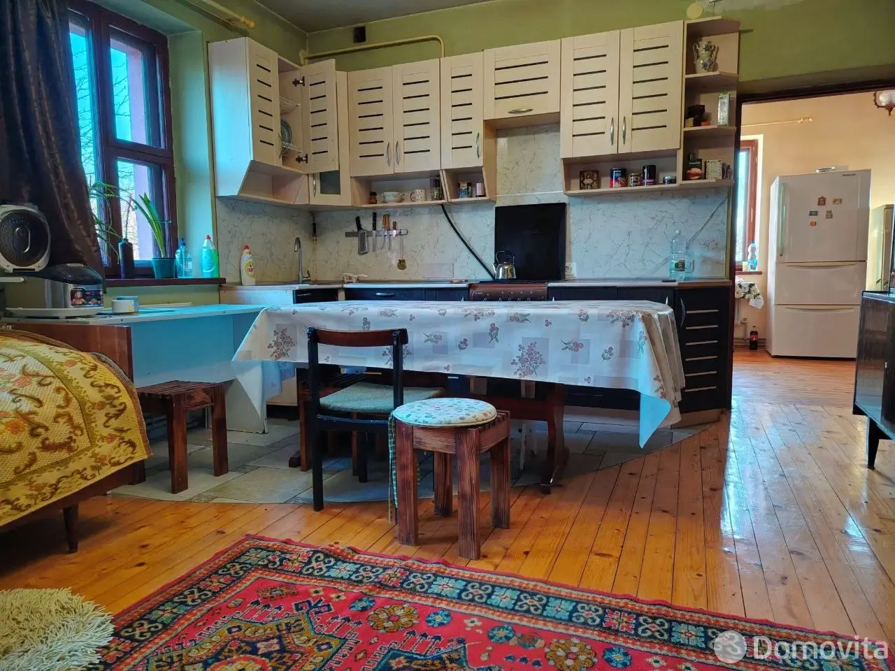 коттедж, Угляны, 