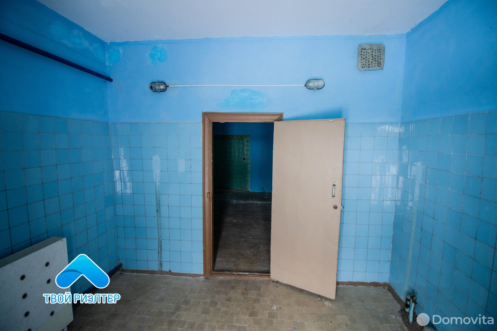 Купить помещение под сферу услуг в Телешах, ул. Набережная, д. 6А - фото 11