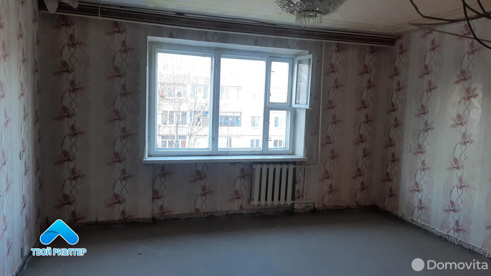 Продажа 3-комнатной квартиры в Мозыре, ул. Полесская, д. 30, 25400 USD, код: 942501 - фото 5