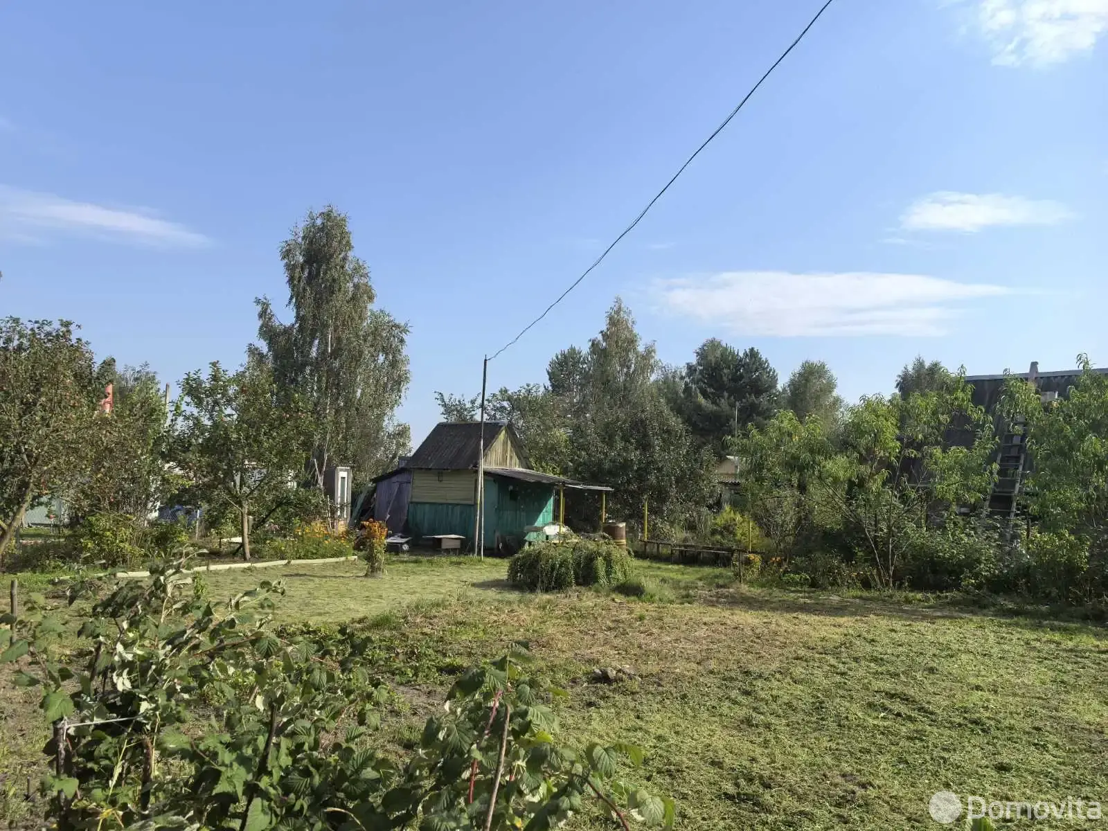 участок, Калюжки, - лучшее предложение