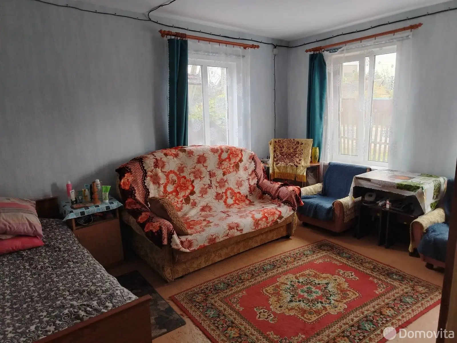 дом, Витебск, ул. 1-я Полярная - лучшее предложение