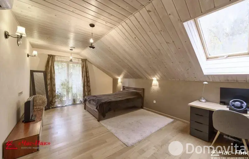 Купить 1-этажную дачу в Крыжовке Минская область, 599000USD, код 184364 - фото 34