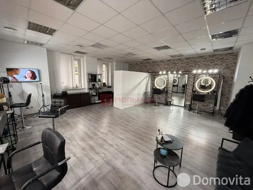 офис, Минск, ул. Фабрициуса, д. 8Б 