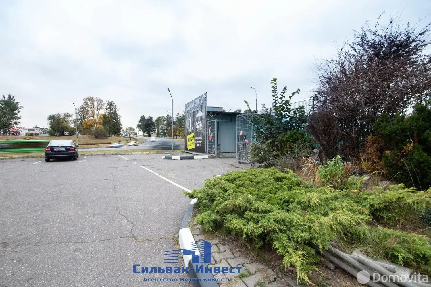 Снять торговое помещение на Логойский тр-т, д. 46 в Минске, 1500EUR, код 968376 - фото 30