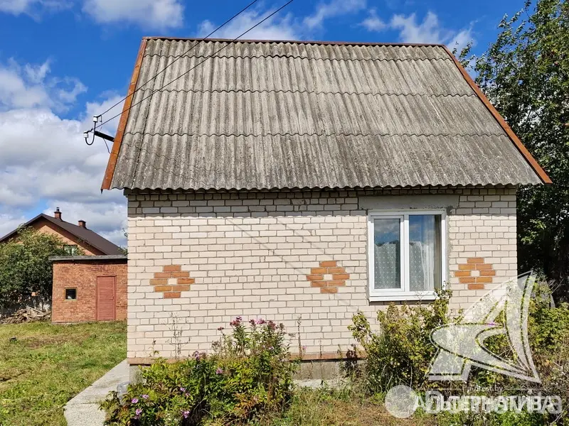 дача, Керамик-1,