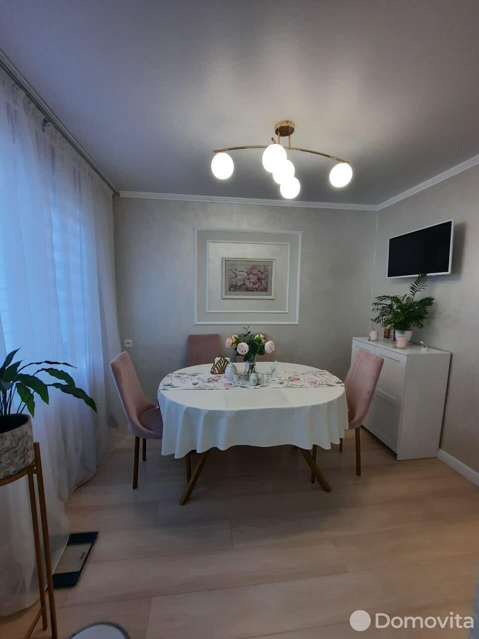 Продажа 4-комнатной квартиры в Гомеле, ул. Бочкина, д. 194, 47000 USD, код: 1013514 - фото 4