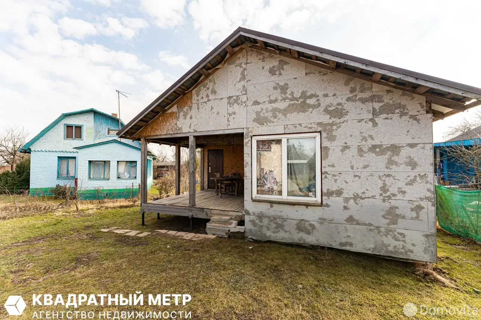Купить 2-этажную дачу в Дружба в Боярах Минская область, 33500USD, код 185839 - фото 19