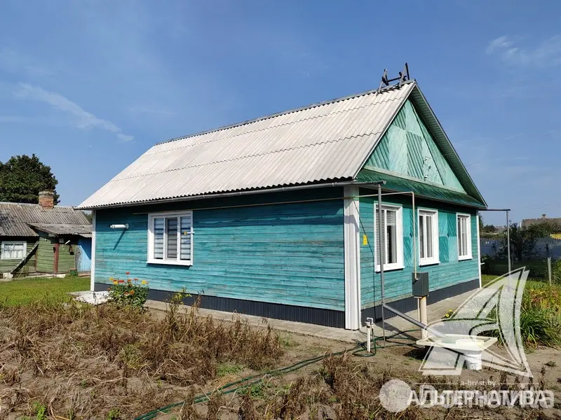 купить дом, Медно, 