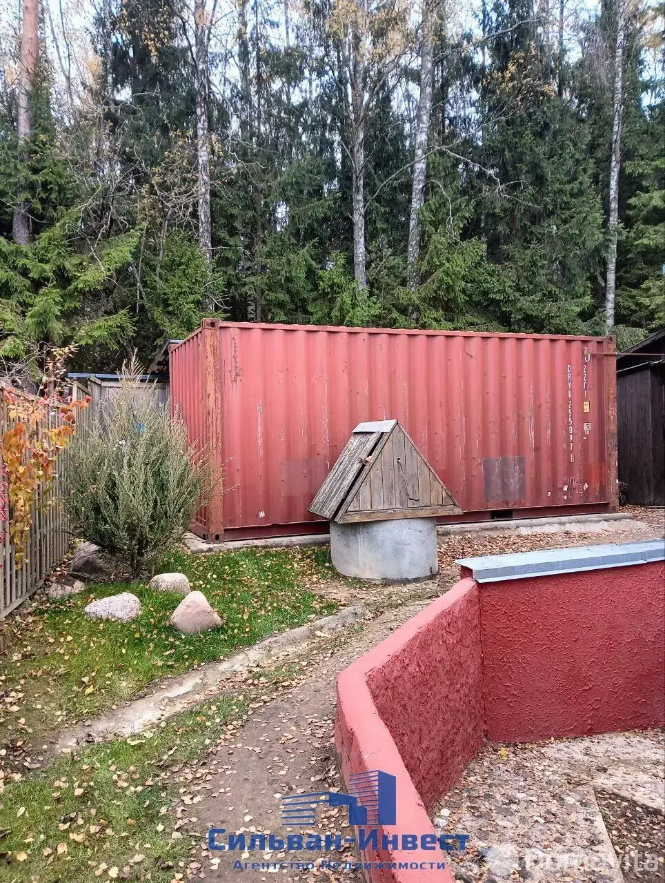 Продажа 1-этажной дачи в Автострада Минская область, 53000USD, код 184642 - фото 19