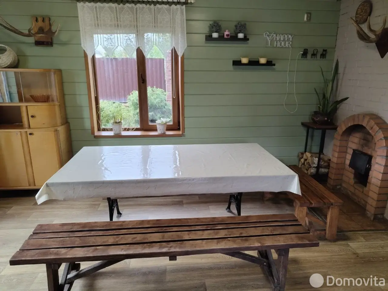 Аренда коттеджа Гостевой дом на Ковельской на сутки в Бресте ш. Ковельское, д. 914 , 350BYN, код 1420 - фото 8