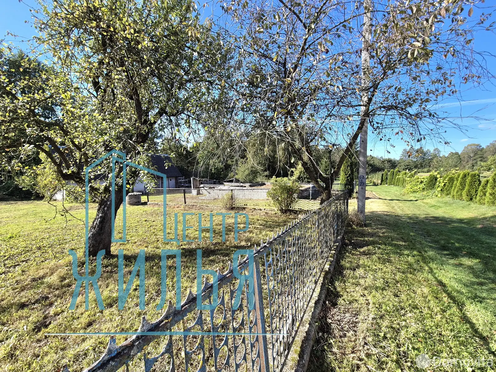 Купить земельный участок, 15 соток, Воловичёвцы, Гродненская область, 18000USD, код 571081 - фото 11